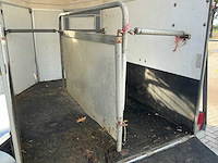 2005 saris pts paardentrailer - afbeelding 11 van  19