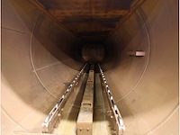 2005 satoris saz-1300-5-hv-va autoclaaf - afbeelding 2 van  16