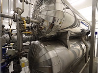 2005 satoris saz-1300-5-hv-va autoclaaf - afbeelding 13 van  16