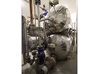 2005 satoris saz-1300-5-hv-va autoclaaf - afbeelding 14 van  16