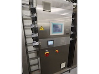 2005 satoris saz-1300-5-hv-va autoclaaf - afbeelding 7 van  16