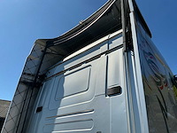 2005 scania r500 vrachtwagen - afbeelding 9 van  32