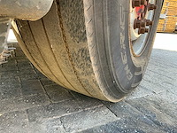 2005 scania r500 vrachtwagen - afbeelding 19 van  32