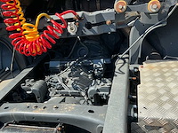 2005 scania r500 vrachtwagen - afbeelding 20 van  32