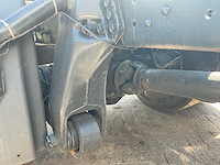 2005 scania r500 vrachtwagen - afbeelding 22 van  32