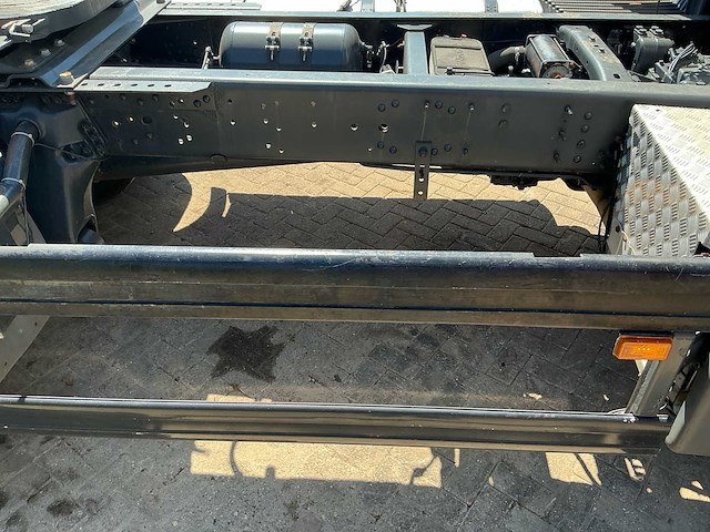 2005 scania r500 vrachtwagen - afbeelding 2 van  32