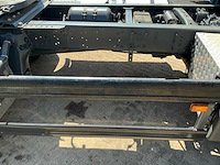 2005 scania r500 vrachtwagen - afbeelding 2 van  32