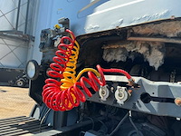 2005 scania r500 vrachtwagen - afbeelding 3 van  32