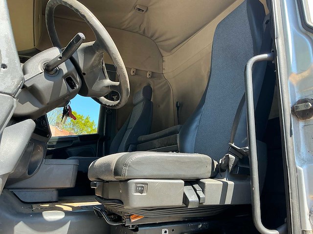 2005 scania r500 vrachtwagen - afbeelding 4 van  32