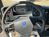 2005 scania r500 vrachtwagen - afbeelding 5 van  32