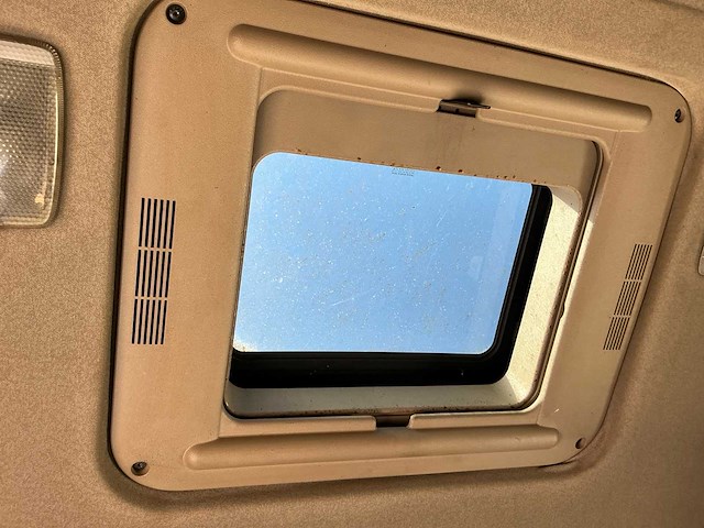 2005 scania r500 vrachtwagen - afbeelding 9 van  32