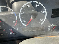 2005 scania r500 vrachtwagen - afbeelding 10 van  32