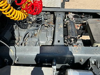 2005 scania r500 vrachtwagen - afbeelding 14 van  32