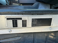 2005 scania r500 vrachtwagen - afbeelding 16 van  32
