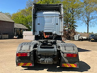 2005 scania r500 vrachtwagen - afbeelding 27 van  32