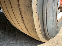 2005 scania r500 vrachtwagen - afbeelding 31 van  32