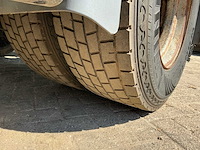 2005 scania r500 vrachtwagen - afbeelding 32 van  32