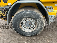 2005 schaeff-terex skl 834 shovel - afbeelding 1 van  13