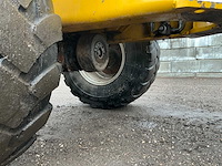 2005 schaeff-terex skl 834 shovel - afbeelding 2 van  13