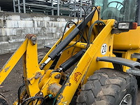 2005 schaeff-terex skl 834 shovel - afbeelding 6 van  13