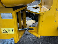 2005 schaeff-terex skl 834 shovel - afbeelding 7 van  13