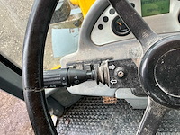 2005 schaeff-terex skl 834 shovel - afbeelding 9 van  13