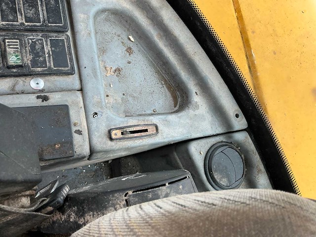 2005 schaeff-terex skl 834 shovel - afbeelding 10 van  13