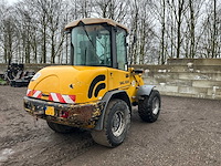 2005 schaeff-terex skl 834 shovel - afbeelding 13 van  13