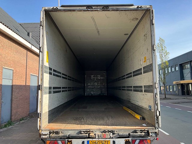 2005 schmitz sko 24 oplegger oh-05-zf - afbeelding 2 van  12