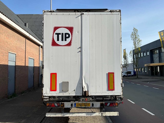 2005 schmitz sko 24 oplegger oh-05-zf - afbeelding 8 van  12