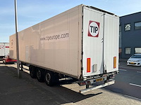 2005 schmitz sko 24 oplegger oh-05-zf - afbeelding 9 van  12