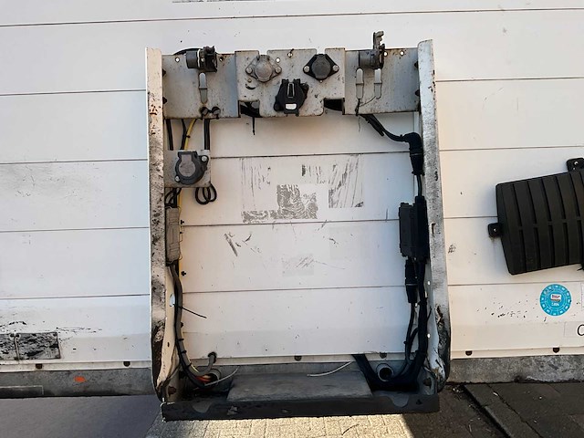 2005 schmitz sko 24 oplegger oh-05-zf - afbeelding 10 van  12