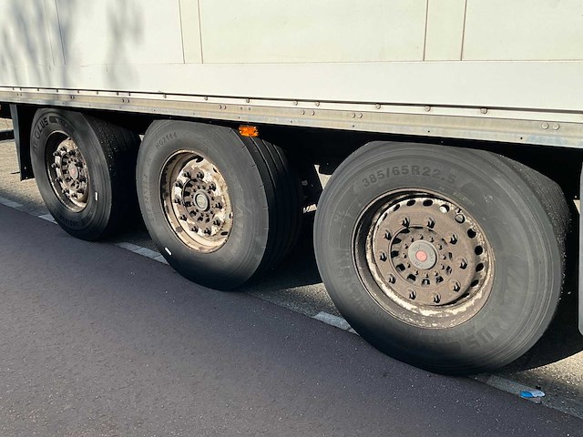 2005 schmitz sko 24 oplegger oh-05-zf - afbeelding 12 van  13