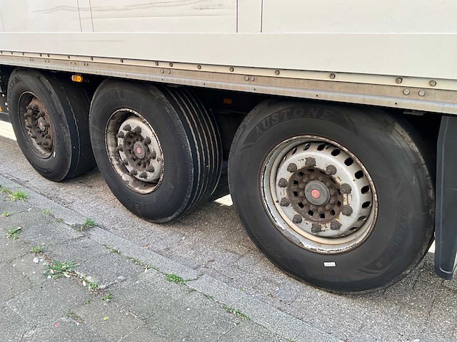 2005 schmitz sko 24 oplegger oh-05-zf - afbeelding 13 van  13