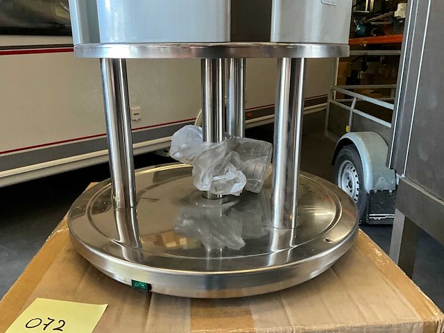 2005 scholl tw 2000 kopjeswarmer - afbeelding 2 van  4