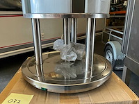 2005 scholl tw 2000 kopjeswarmer - afbeelding 2 van  4