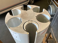 2005 scholl tw 2000 kopjeswarmer - afbeelding 3 van  4