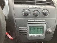 2005 seat altea 1.6 reference personenauto - afbeelding 2 van  15