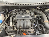 2005 seat altea 1.6 reference personenauto - afbeelding 5 van  15