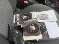 2005 seat altea 1.6 reference personenauto - afbeelding 7 van  15