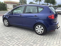 2005 seat altea 1.6 reference personenauto - afbeelding 10 van  15