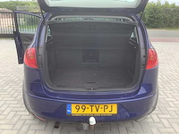 2005 seat altea 1.6 reference personenauto - afbeelding 12 van  15