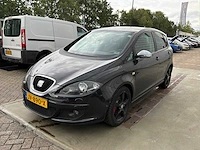 2005 seat altea 1.6 sport personenauto