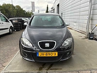 2005 seat altea 1.6 sport personenauto - afbeelding 2 van  6