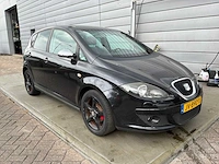2005 seat altea 1.6 sport personenauto - afbeelding 3 van  6