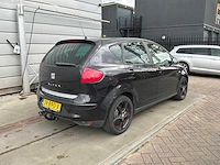 2005 seat altea 1.6 sport personenauto - afbeelding 4 van  6