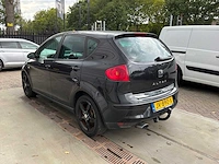 2005 seat altea 1.6 sport personenauto - afbeelding 5 van  6