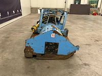 2005 sicma trf 3000 klepelmaaier - afbeelding 4 van  7