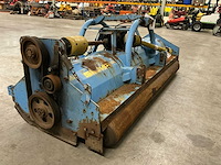 2005 sicma trf 3000 klepelmaaier - afbeelding 6 van  7