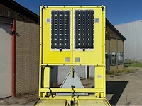 2005 silca sw 1 tekstkar aanhangwagen - afbeelding 4 van  31